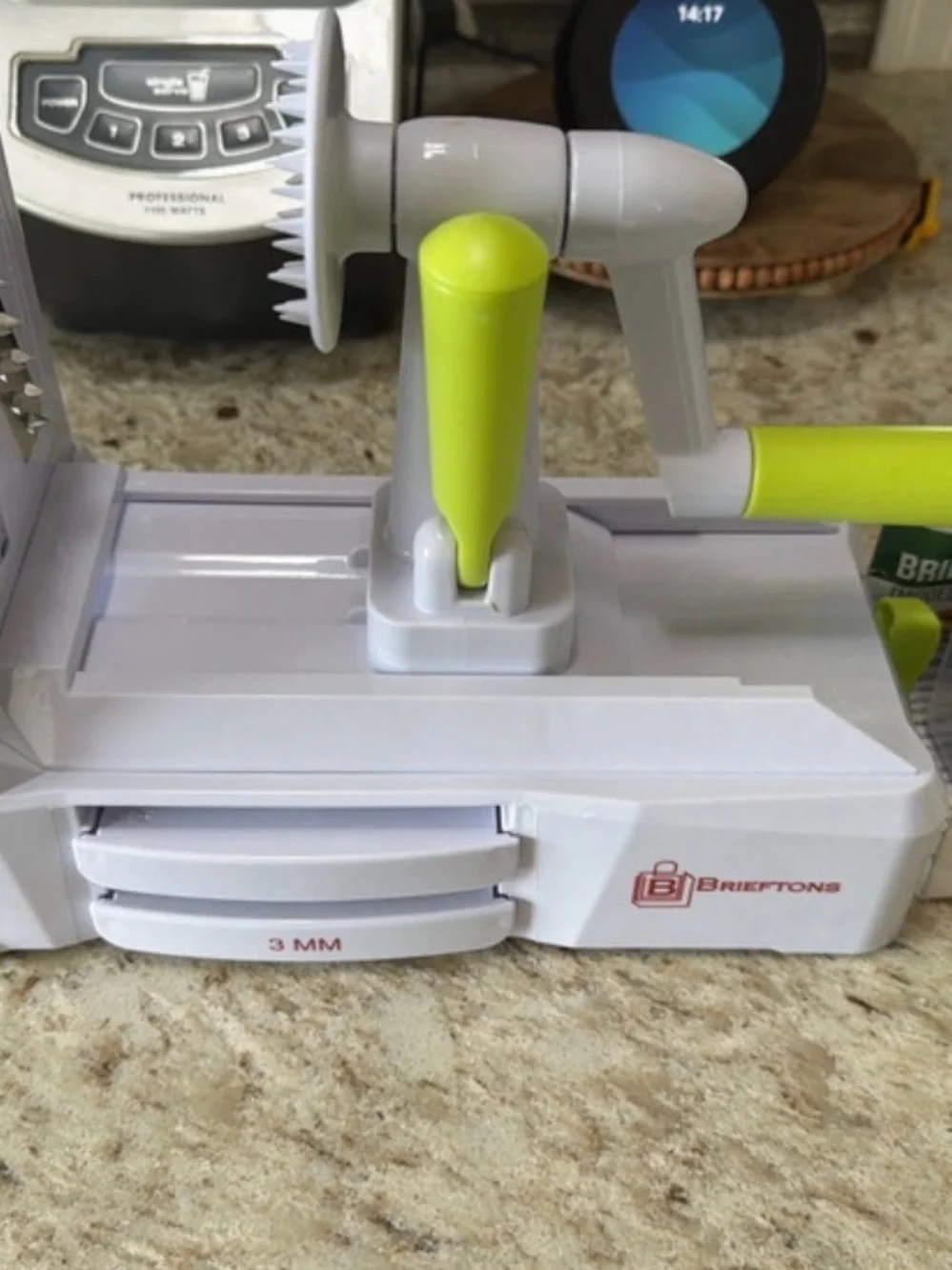 Spiralizer